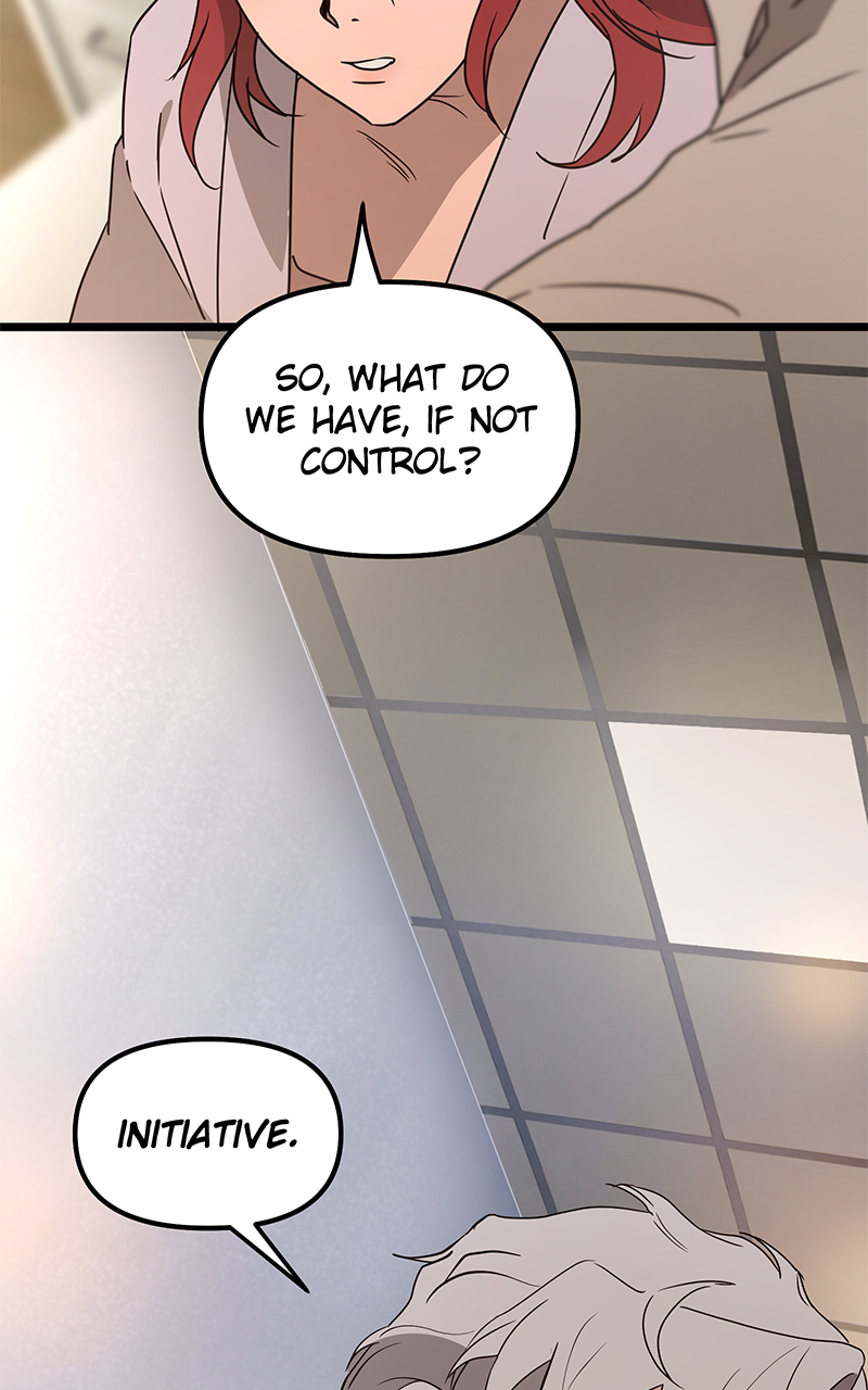 Read The Mafia Nanny EN Manga Online