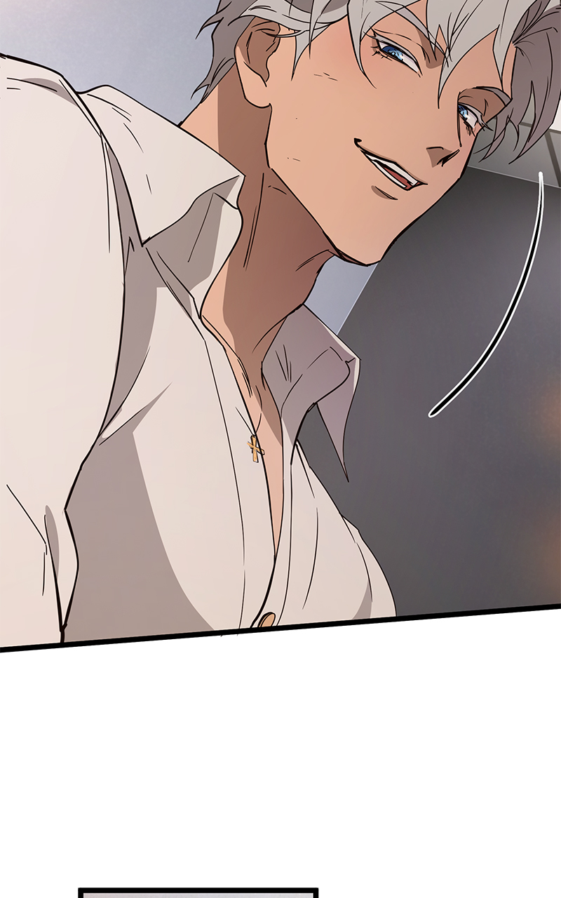 Read The Mafia Nanny EN Manga Online