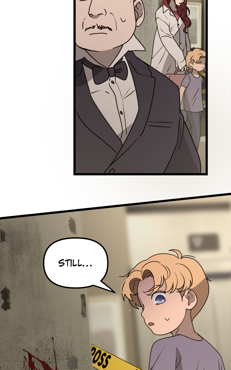 Read The Mafia Nanny EN Manga Online