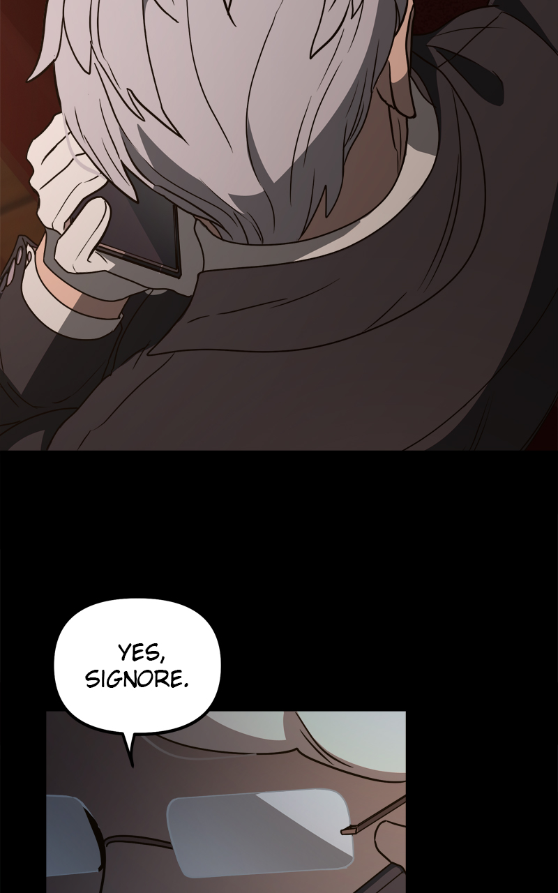 Read The Mafia Nanny EN Manga Online