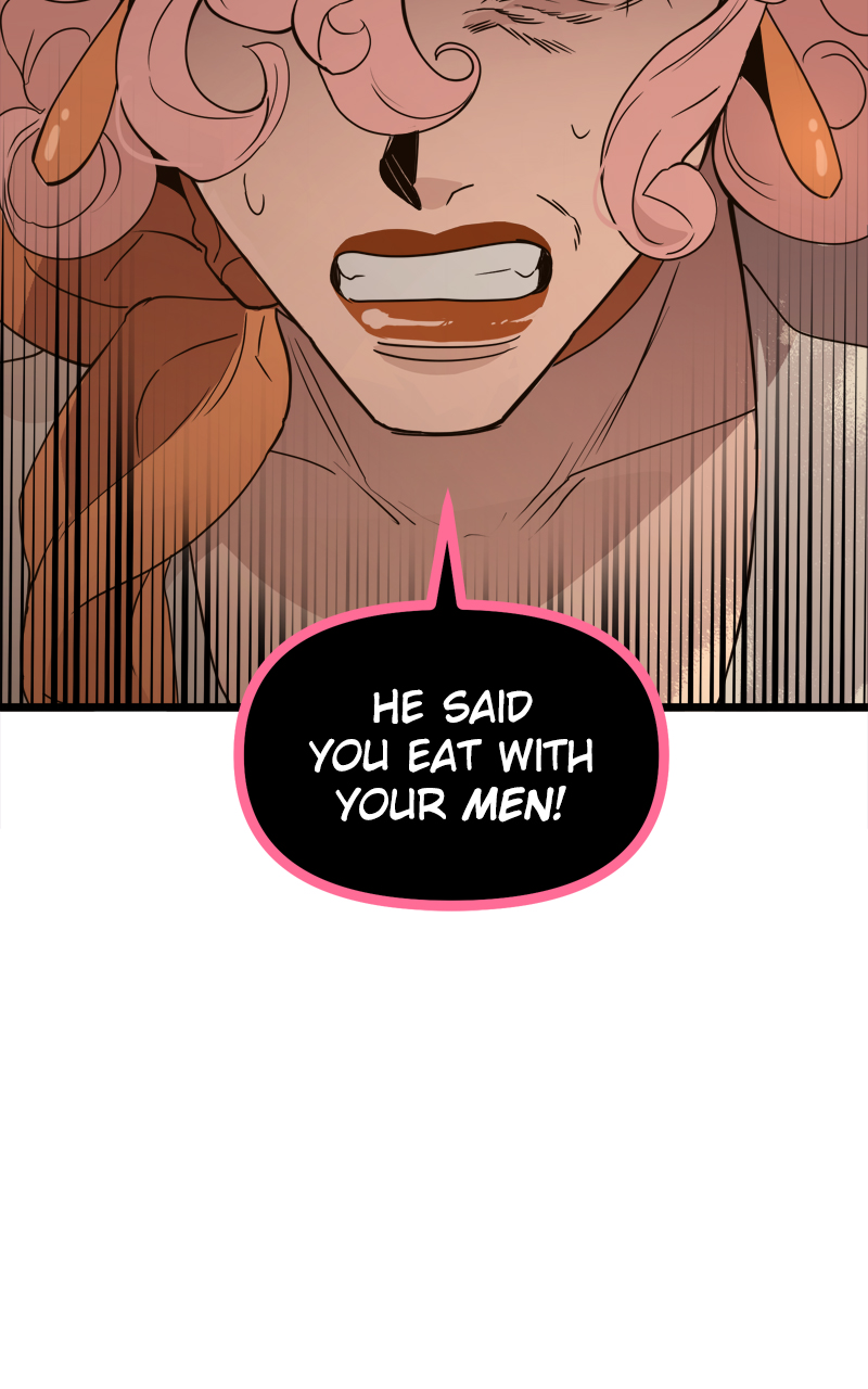 Read The Mafia Nanny EN Manga Online