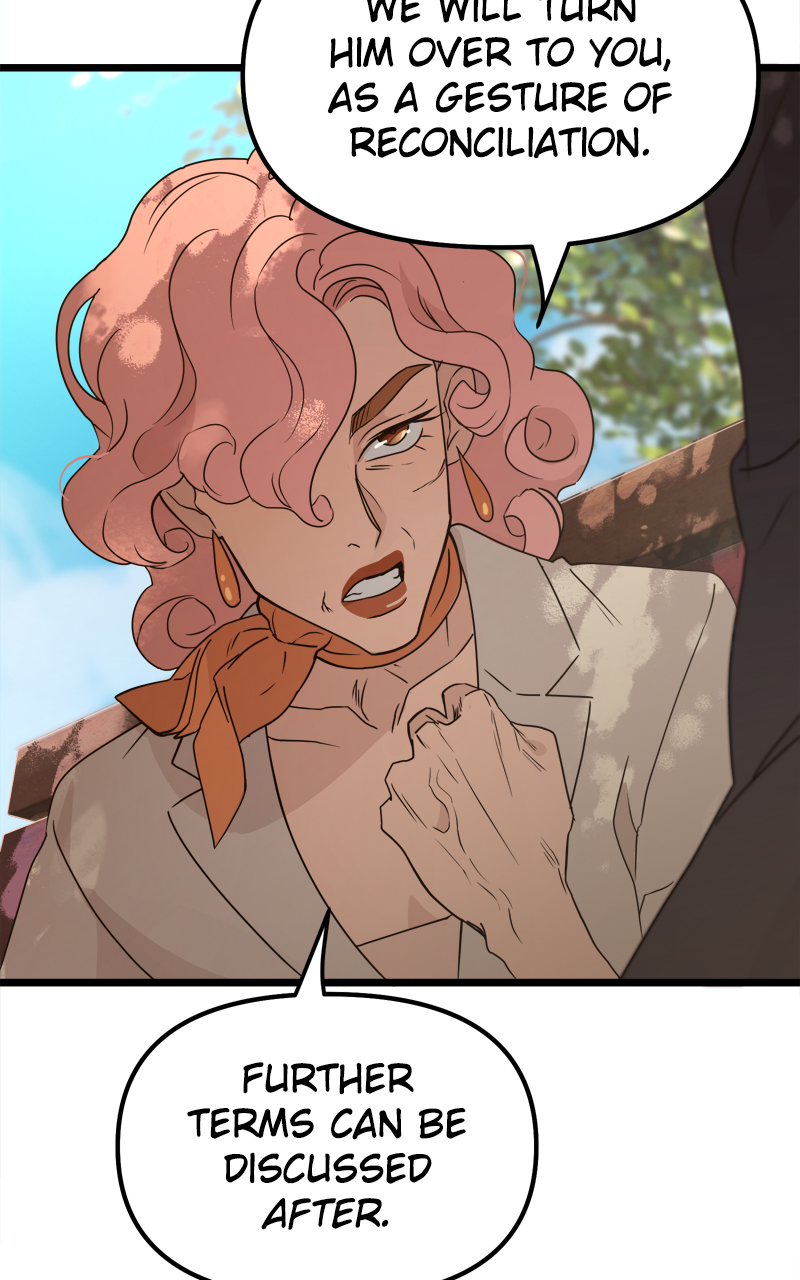 Read The Mafia Nanny EN Manga Online
