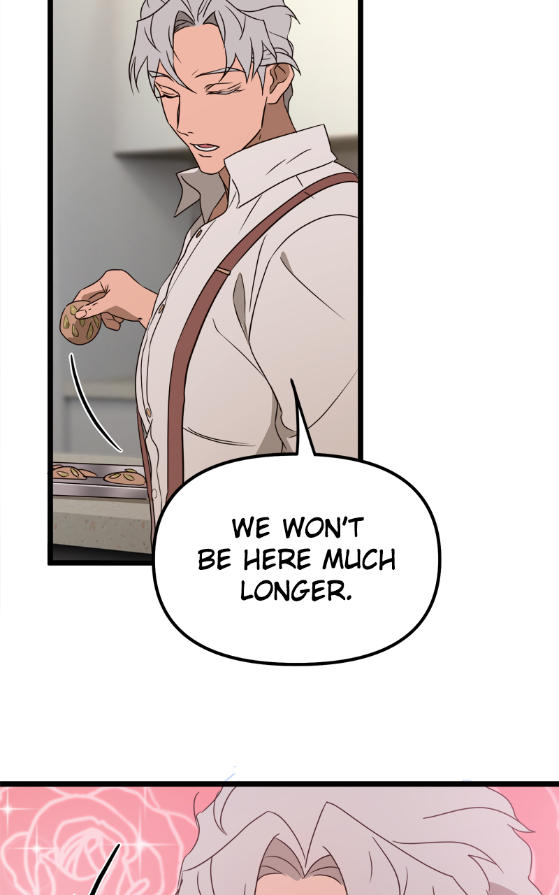 Read The Mafia Nanny EN Manga Online