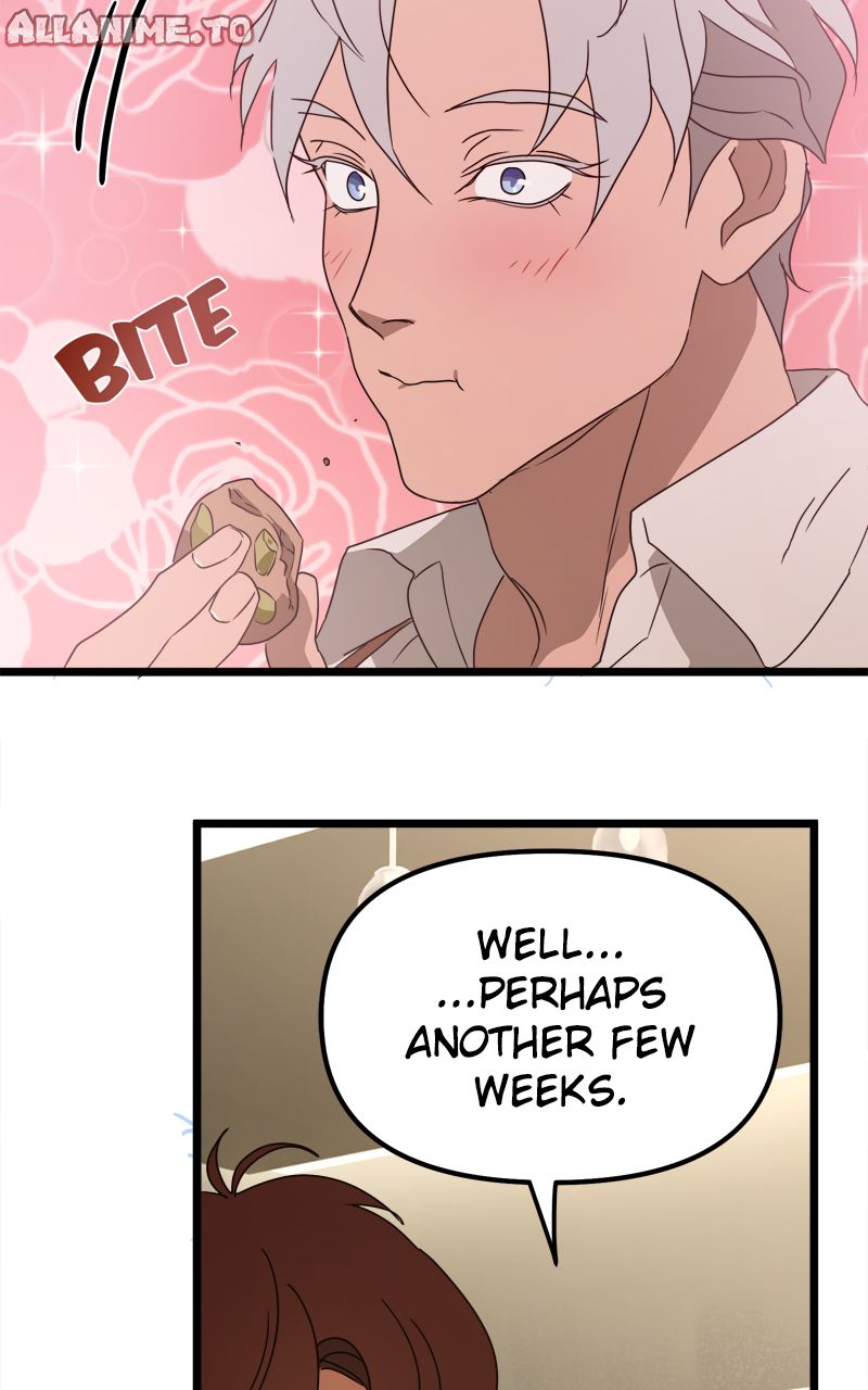 Read The Mafia Nanny EN Manga Online
