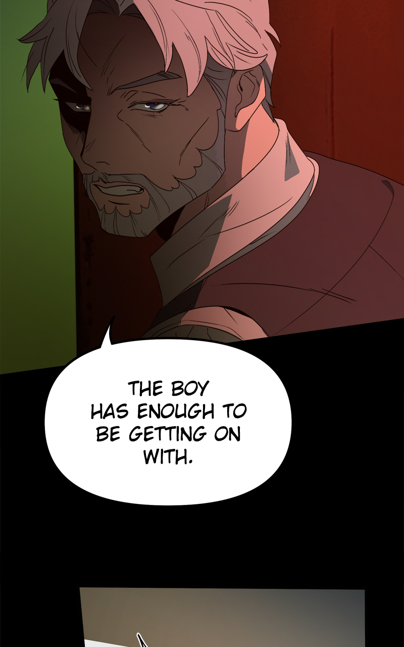 Read The Mafia Nanny EN Manga Online