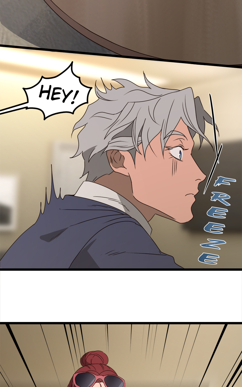 Read The Mafia Nanny EN Manga Online