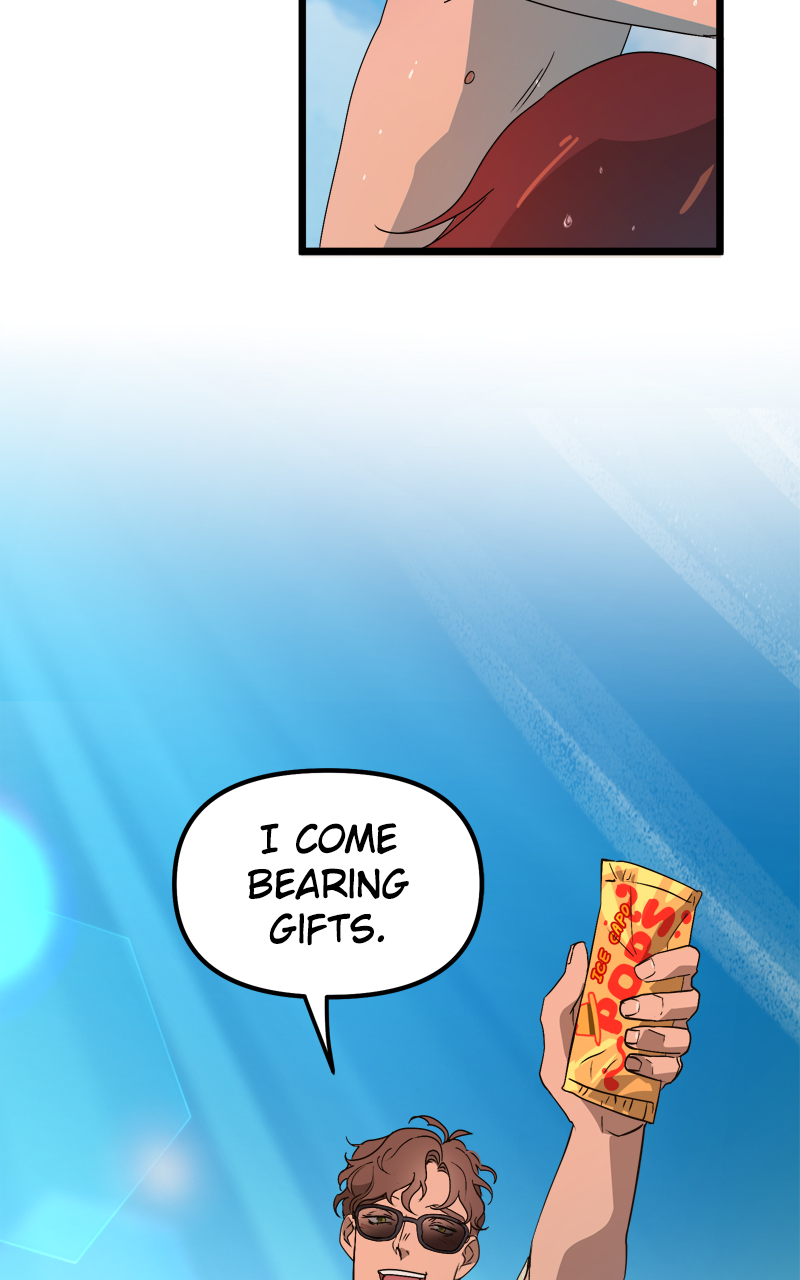 Read The Mafia Nanny EN Manga Online