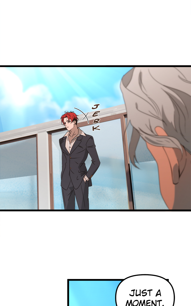 Read The Mafia Nanny EN Manga Online
