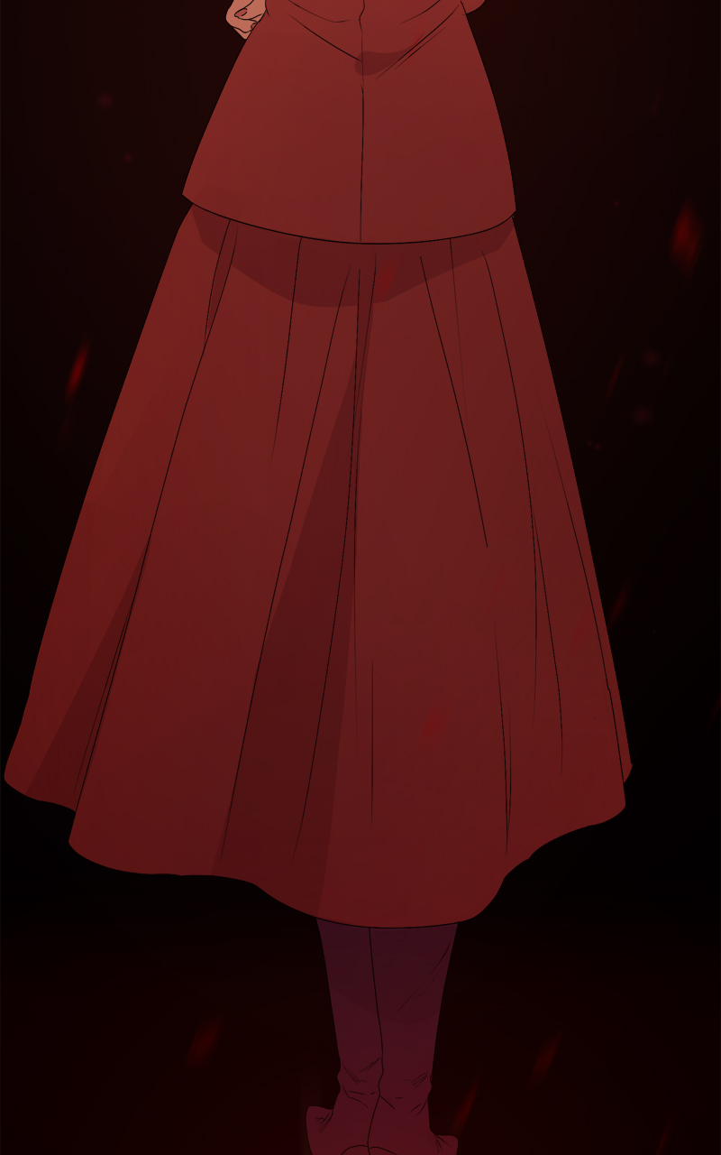 Read The Mafia Nanny EN Manga Online