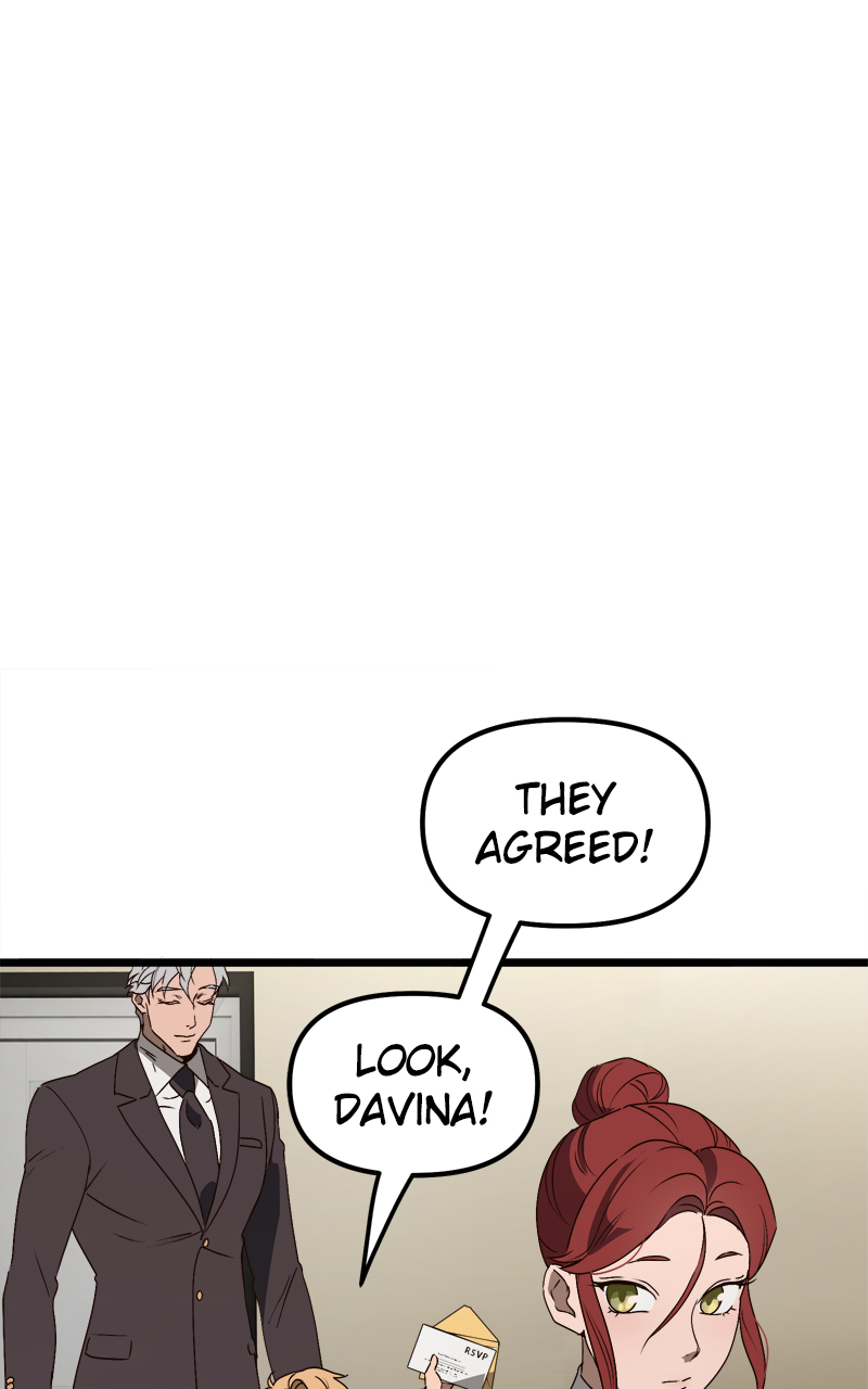 Read The Mafia Nanny EN Manga Online