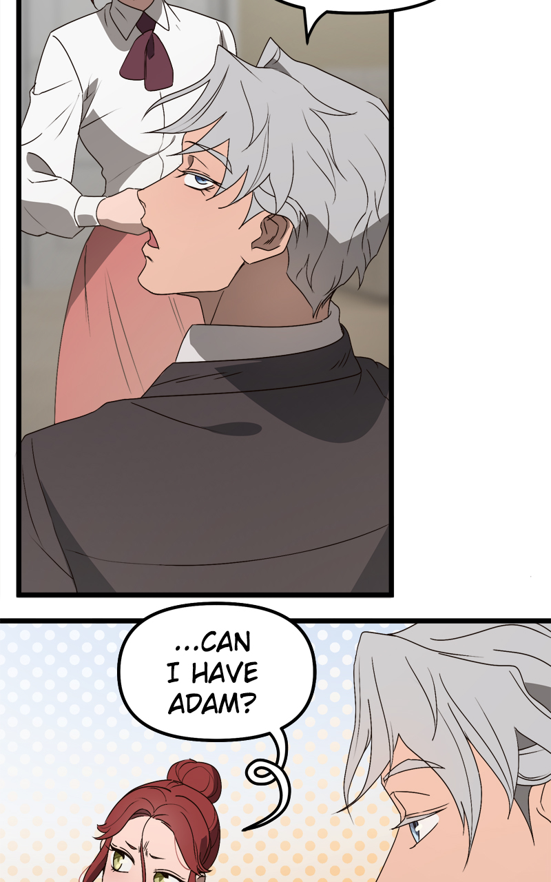 Read The Mafia Nanny EN Manga Online