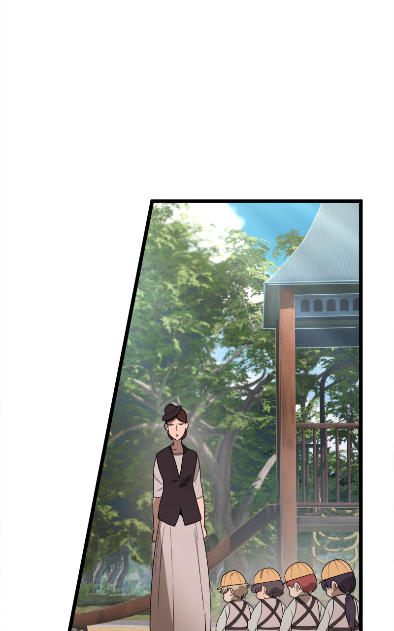 Read The Mafia Nanny EN Manga Online