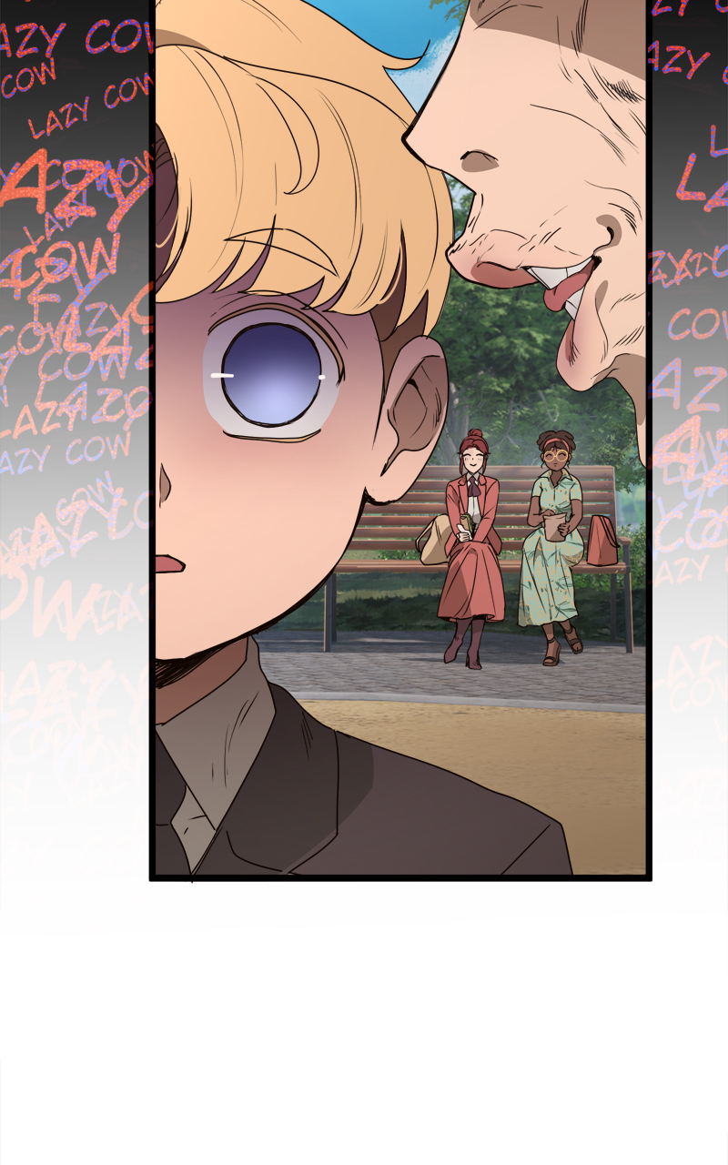 Read The Mafia Nanny EN Manga Online