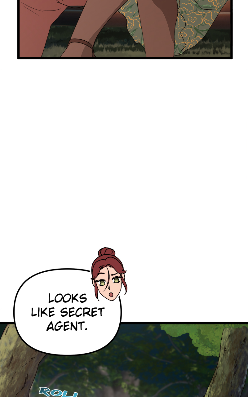 Read The Mafia Nanny EN Manga Online