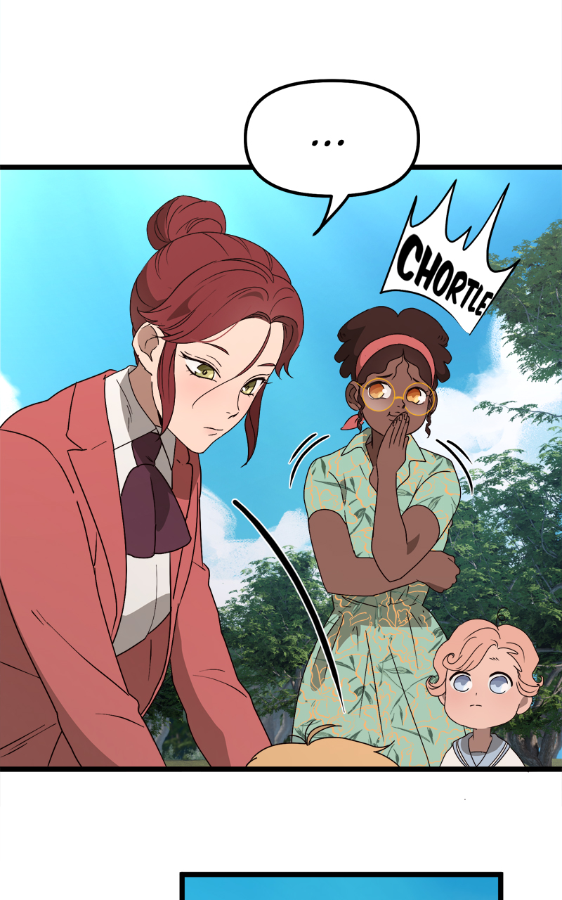 Read The Mafia Nanny EN Manga Online