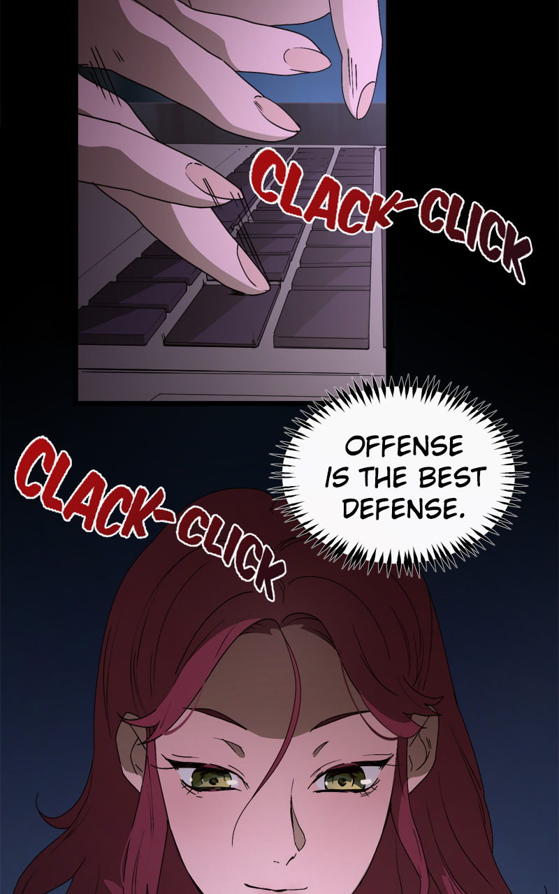 Read The Mafia Nanny EN Manga Online