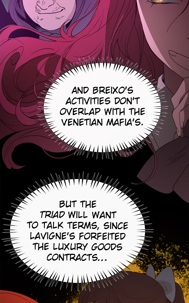 Read The Mafia Nanny EN Manga Online