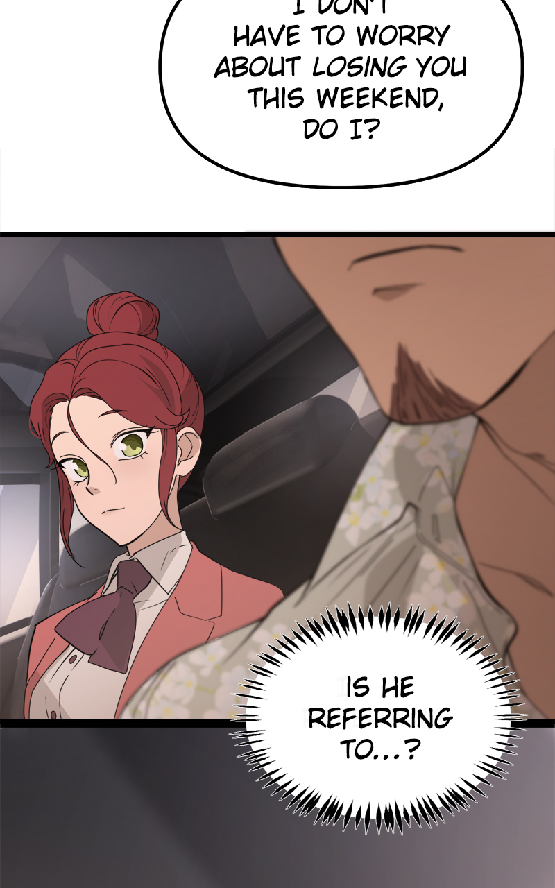 Read The Mafia Nanny EN Manga Online