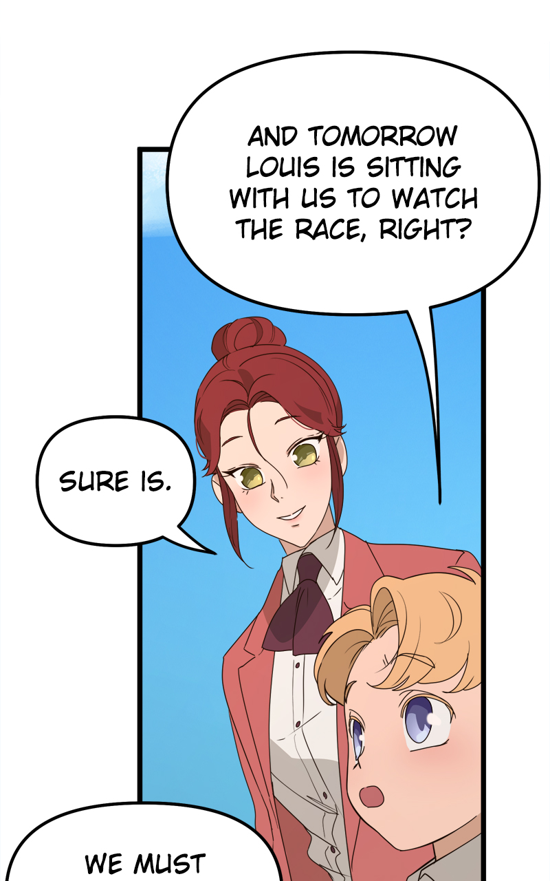 Read The Mafia Nanny EN Manga Online