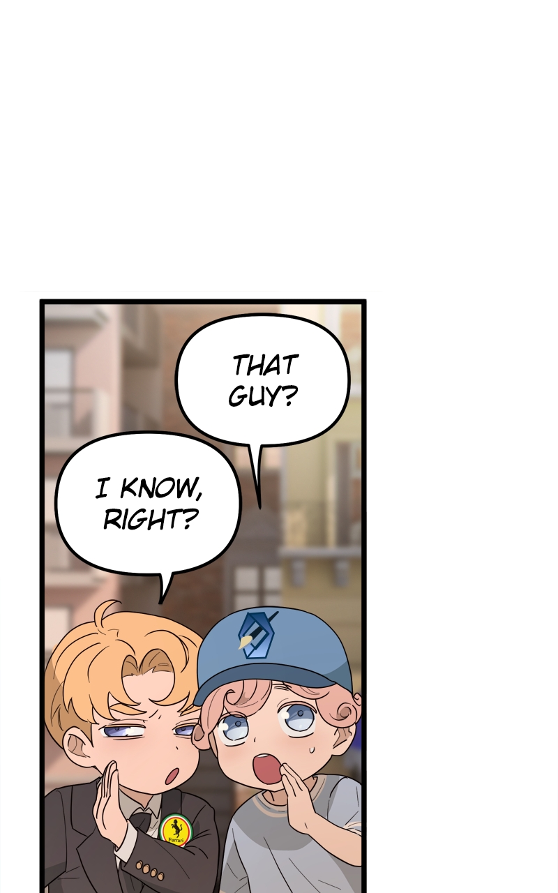 Read The Mafia Nanny EN Manga Online