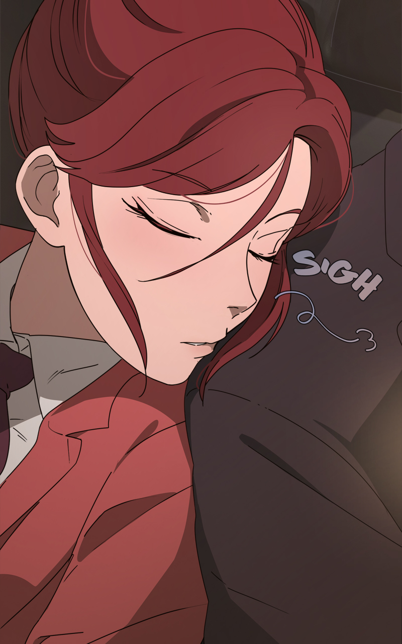 Read The Mafia Nanny EN Manga Online