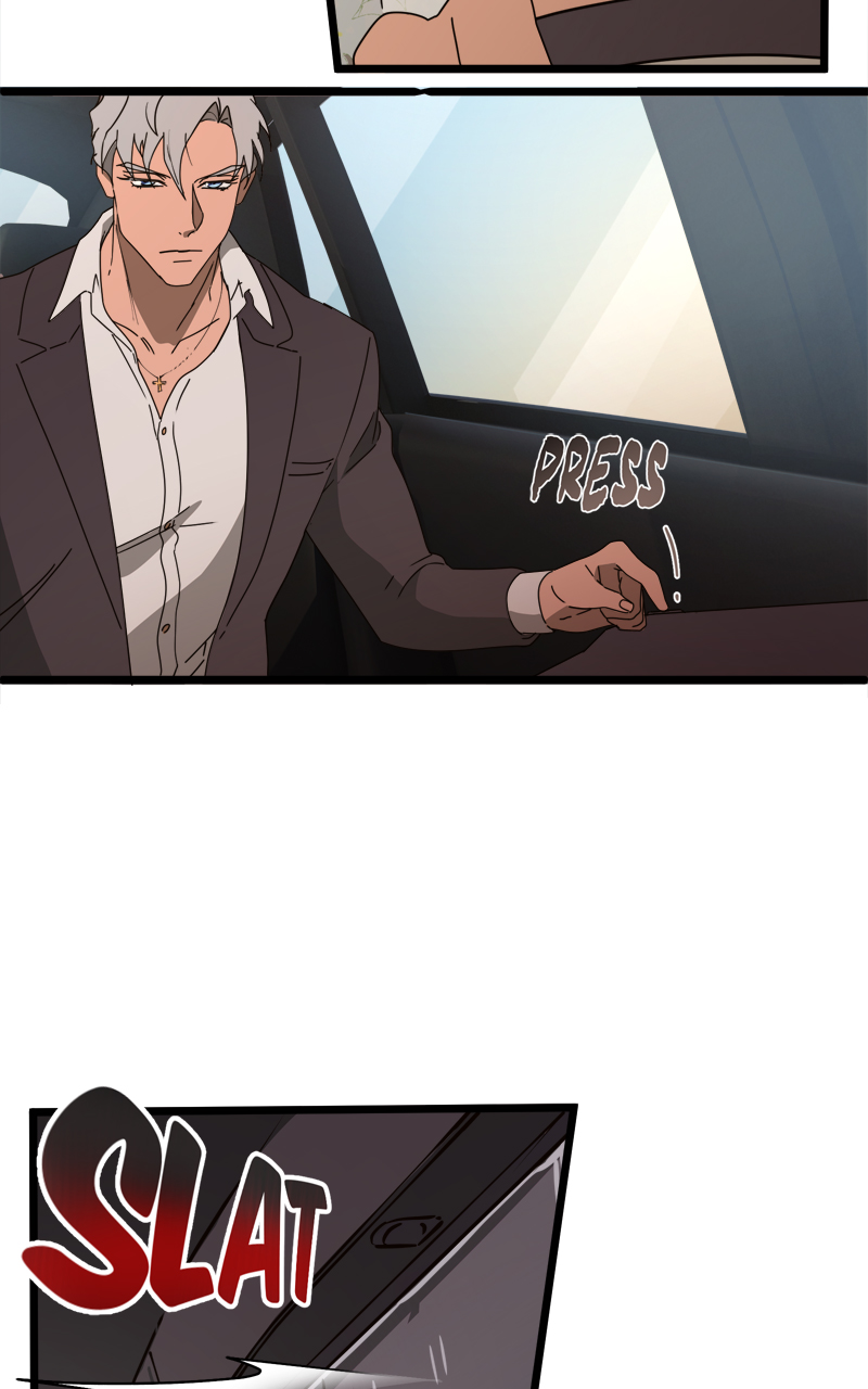 Read The Mafia Nanny EN Manga Online