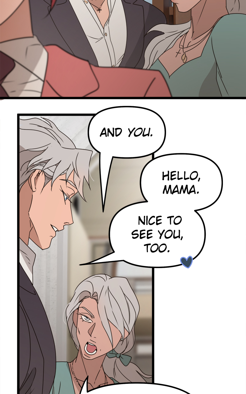 Read The Mafia Nanny EN Manga Online