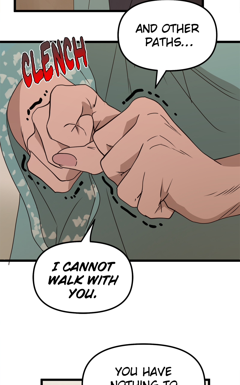 Read The Mafia Nanny EN Manga Online