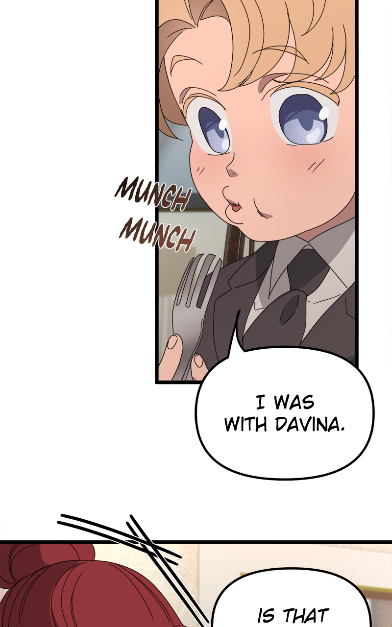 Read The Mafia Nanny EN Manga Online