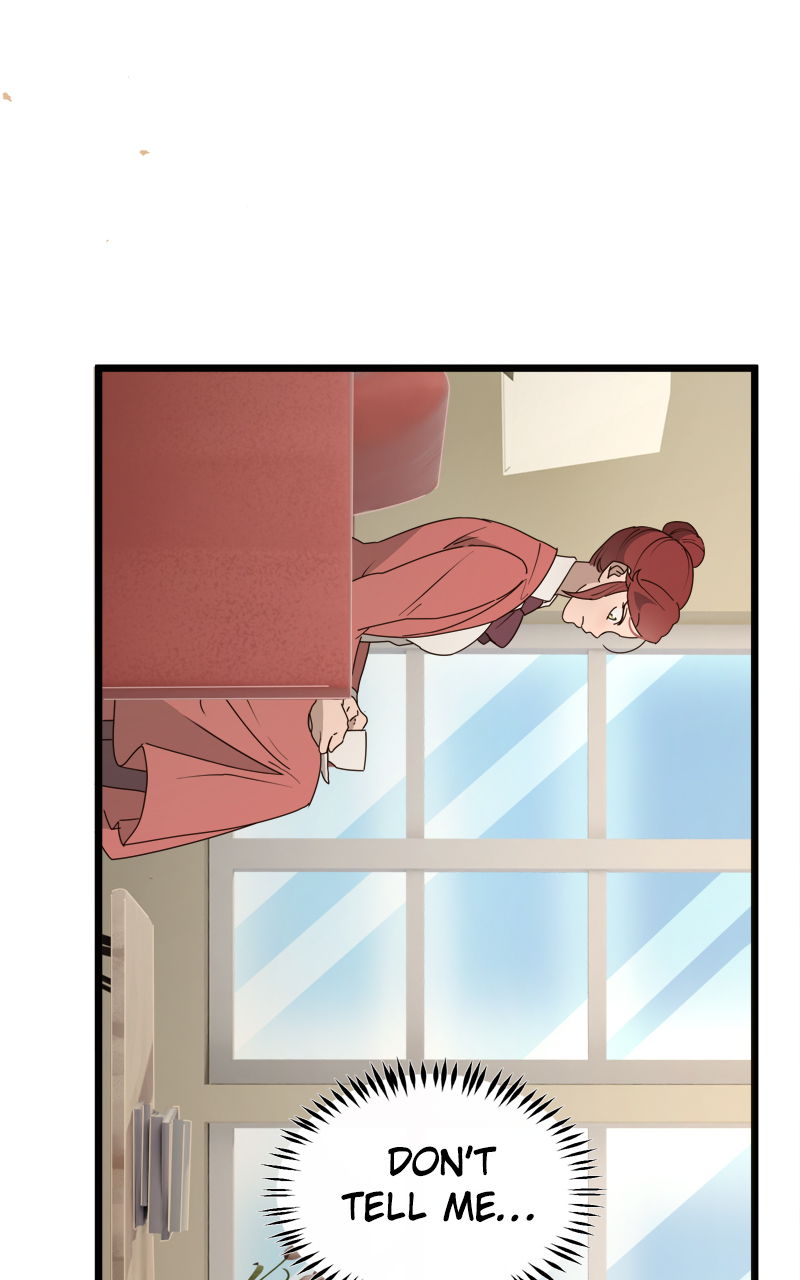 Read The Mafia Nanny EN Manga Online