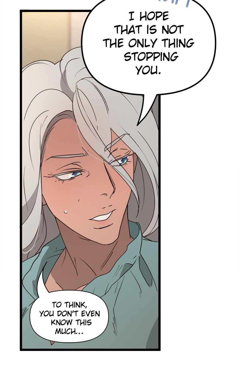 Read The Mafia Nanny EN Manga Online