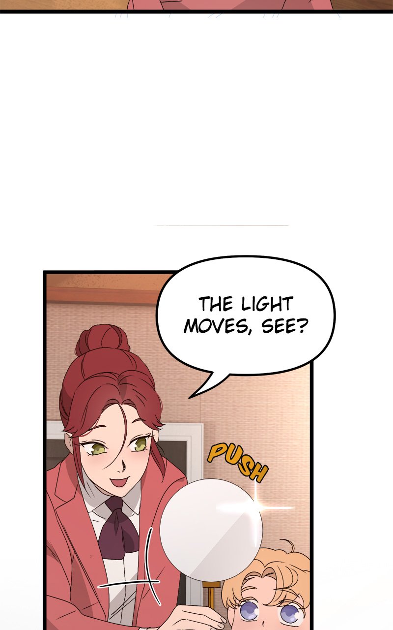 Read The Mafia Nanny EN Manga Online