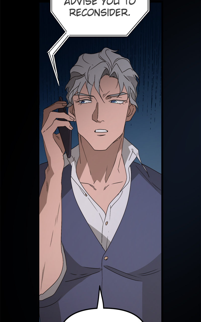 Read The Mafia Nanny EN Manga Online