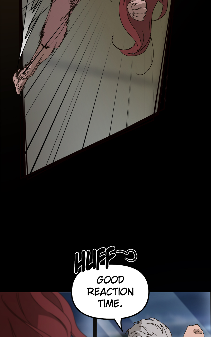 Read The Mafia Nanny EN Manga Online
