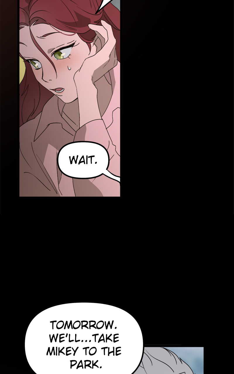 Read The Mafia Nanny EN Manga Online