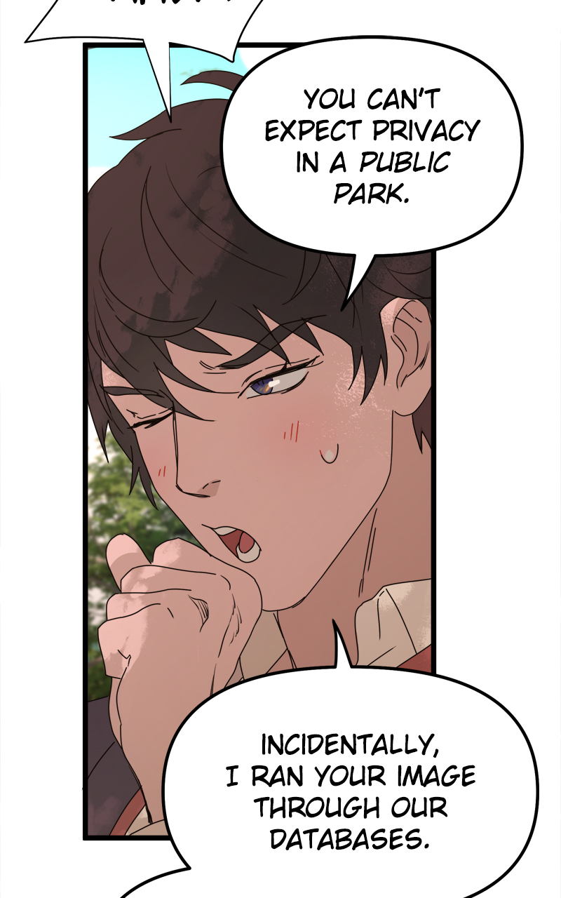 Read The Mafia Nanny EN Manga Online