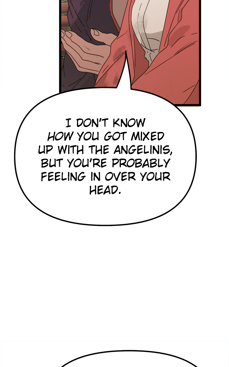 Read The Mafia Nanny EN Manga Online