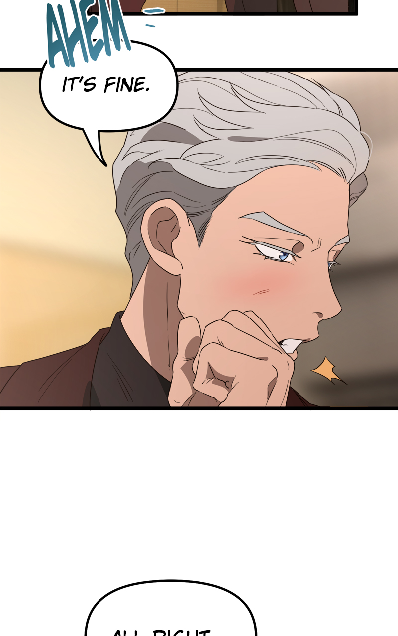 Read The Mafia Nanny EN Manga Online