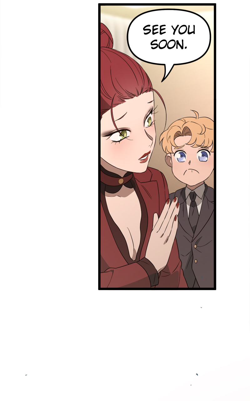 Read The Mafia Nanny EN Manga Online