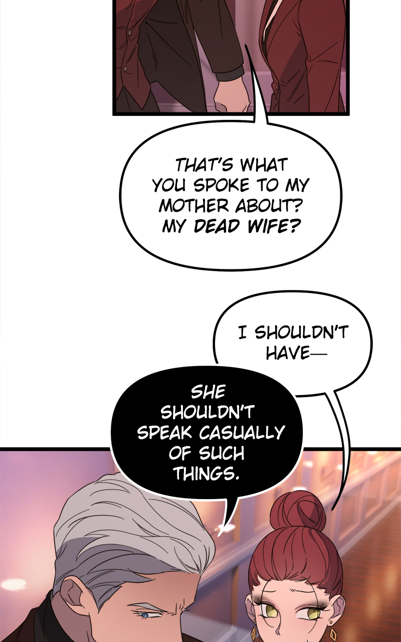 Read The Mafia Nanny EN Manga Online