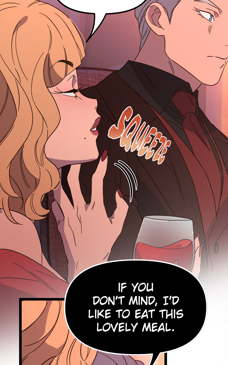 Read The Mafia Nanny EN Manga Online