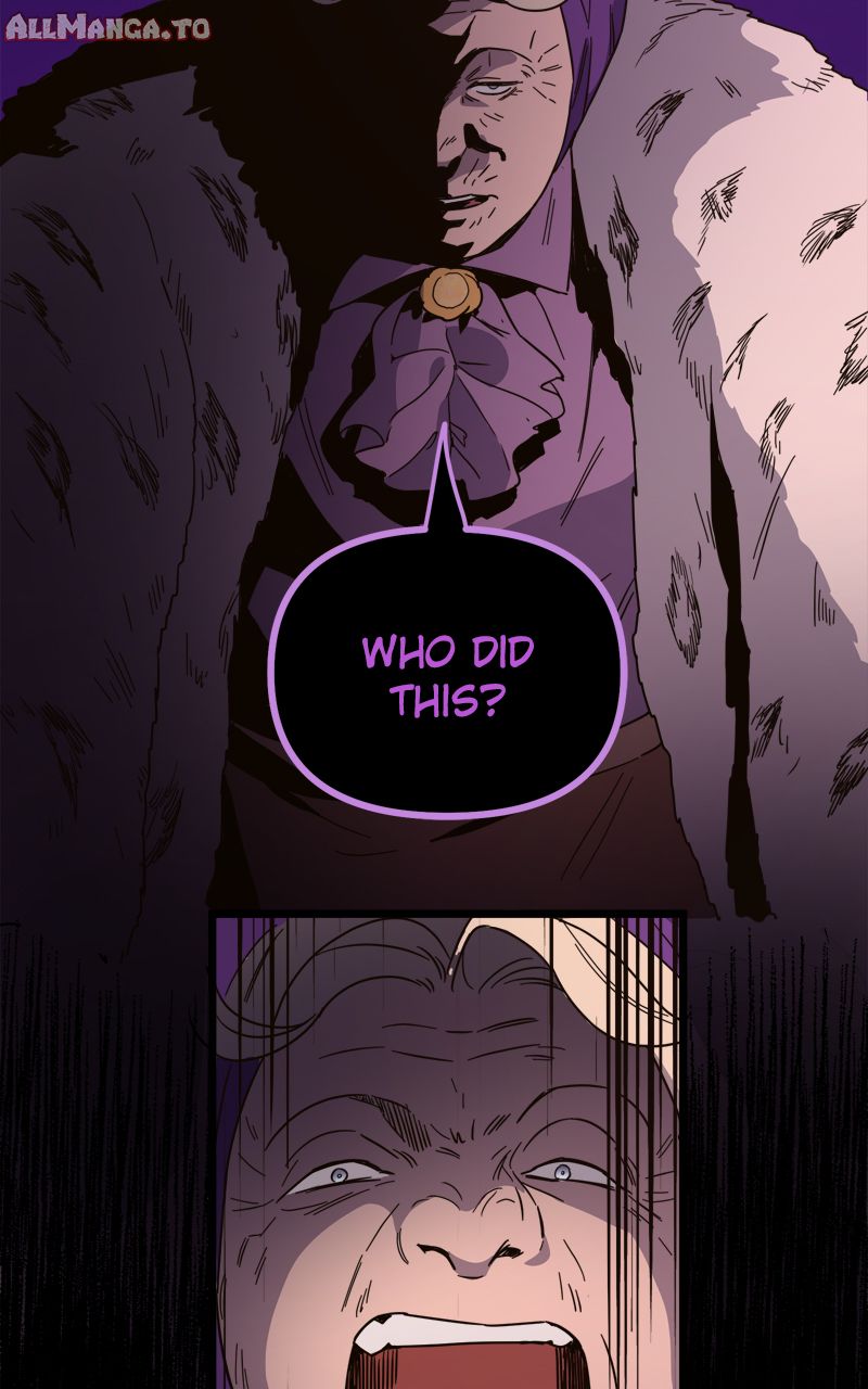 Read The Mafia Nanny EN Manga Online