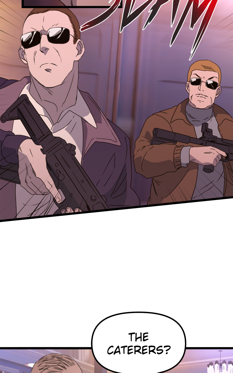 Read The Mafia Nanny EN Manga Online