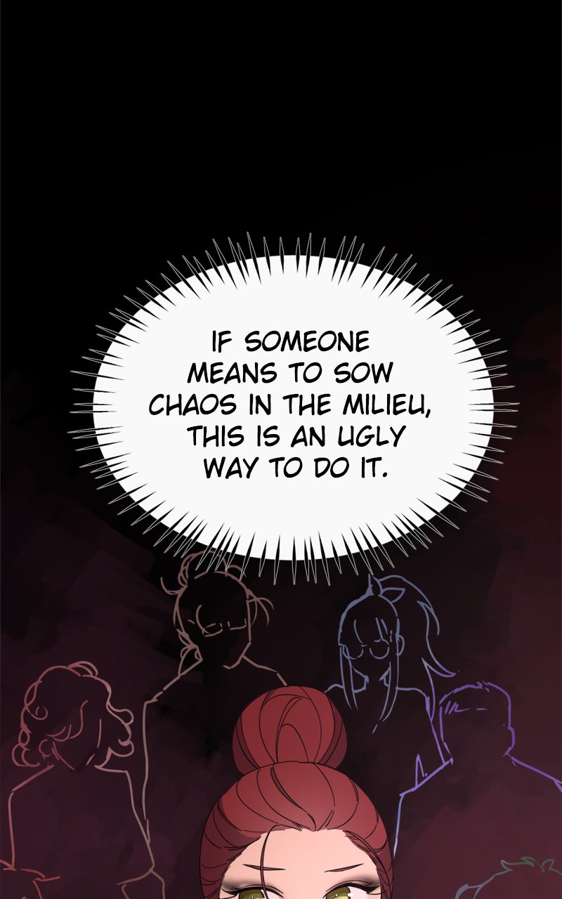 Read The Mafia Nanny EN Manga Online