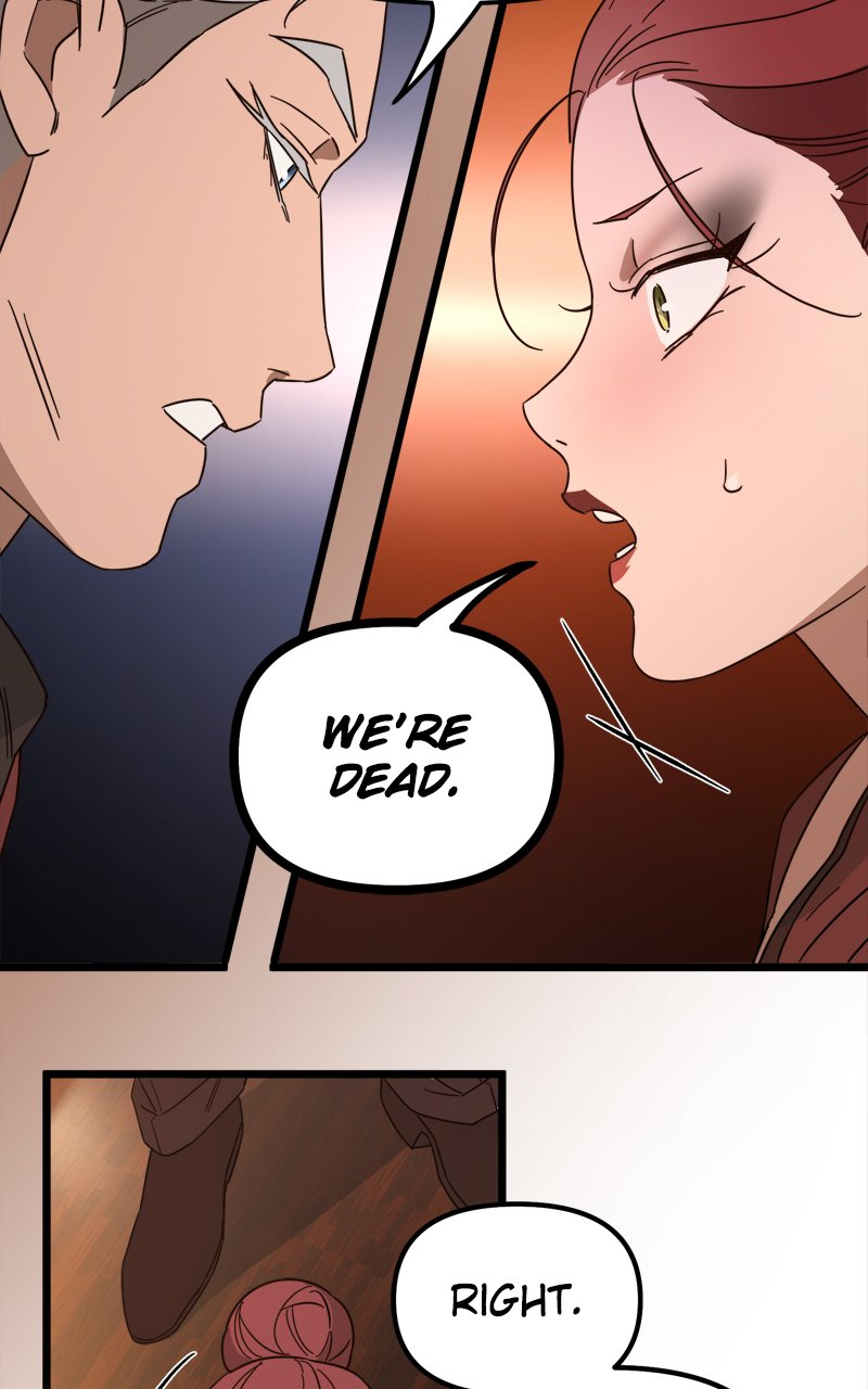 Read The Mafia Nanny EN Manga Online