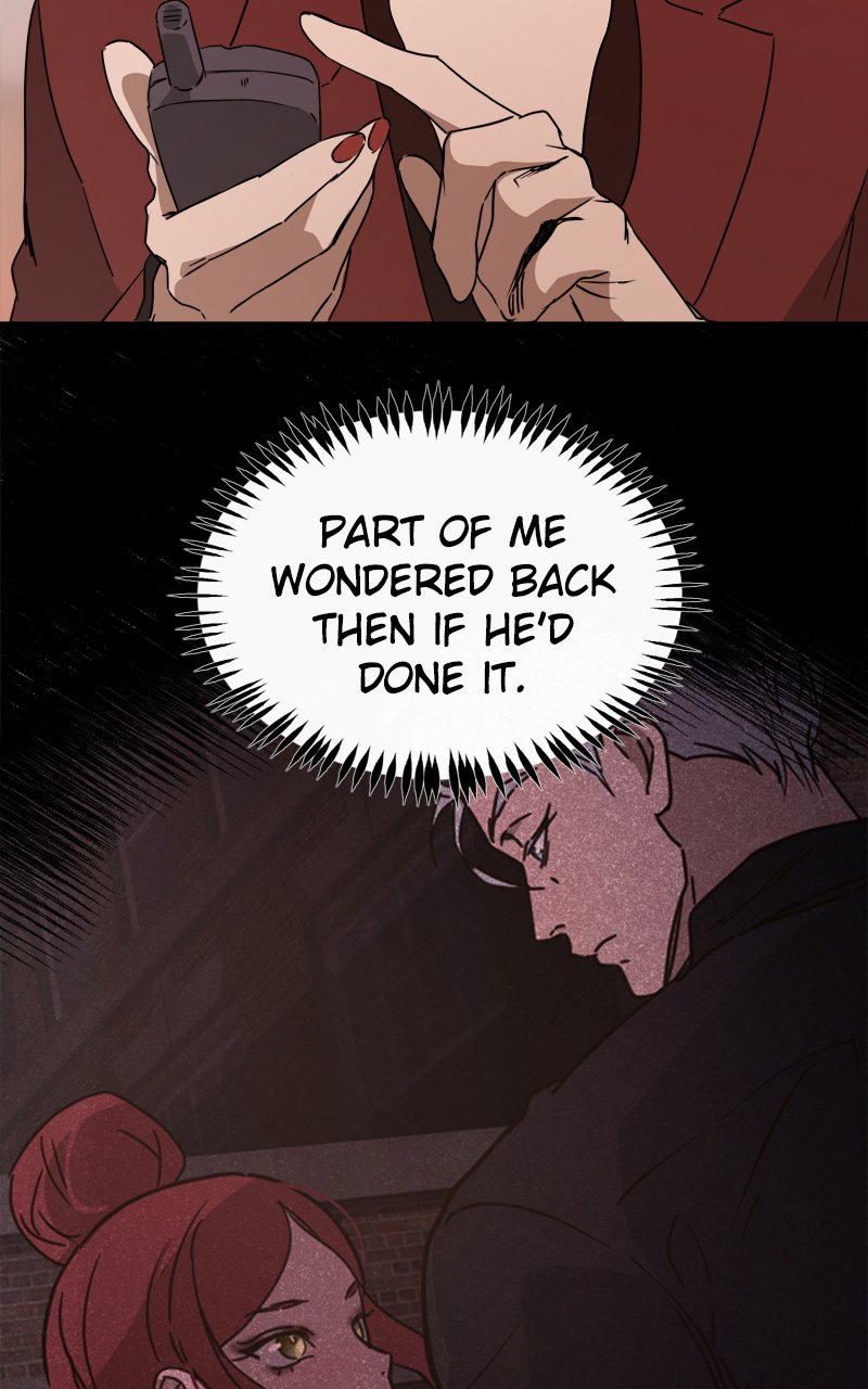 Read The Mafia Nanny EN Manga Online