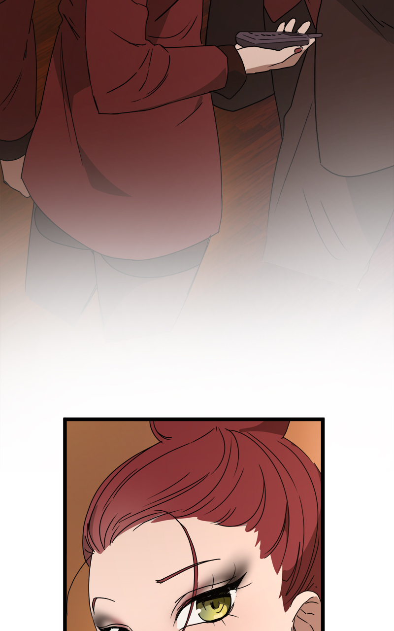 Read The Mafia Nanny EN Manga Online