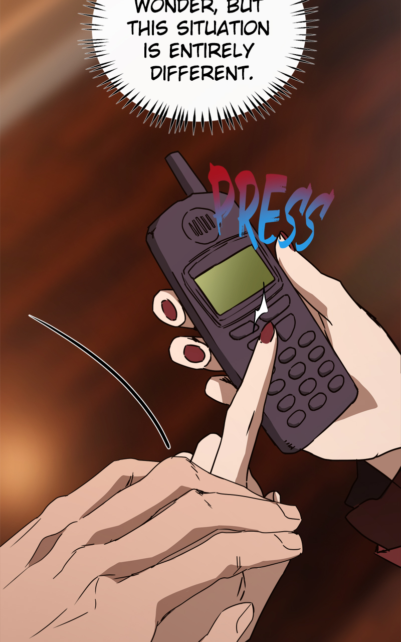 Read The Mafia Nanny EN Manga Online