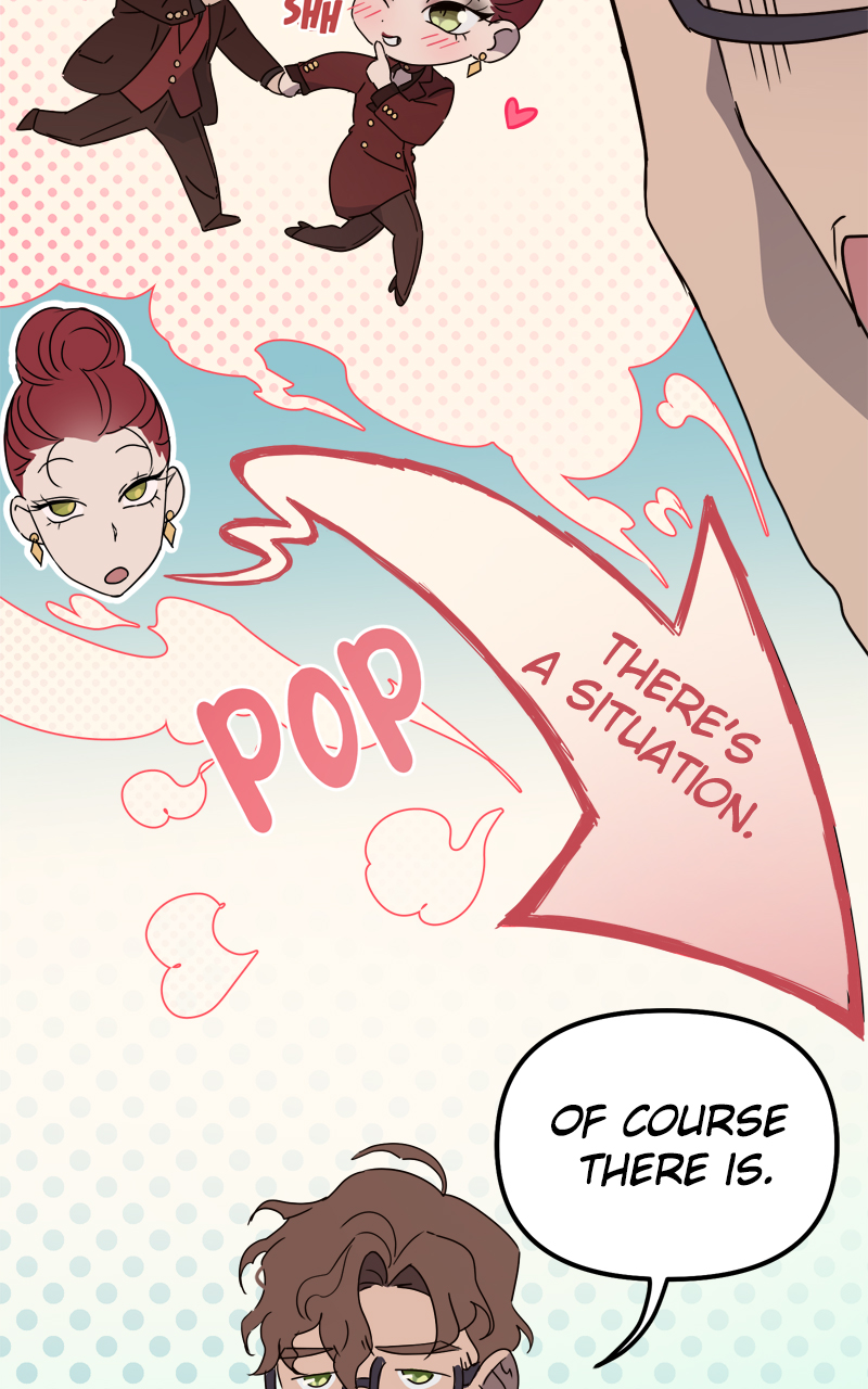 Read The Mafia Nanny EN Manga Online