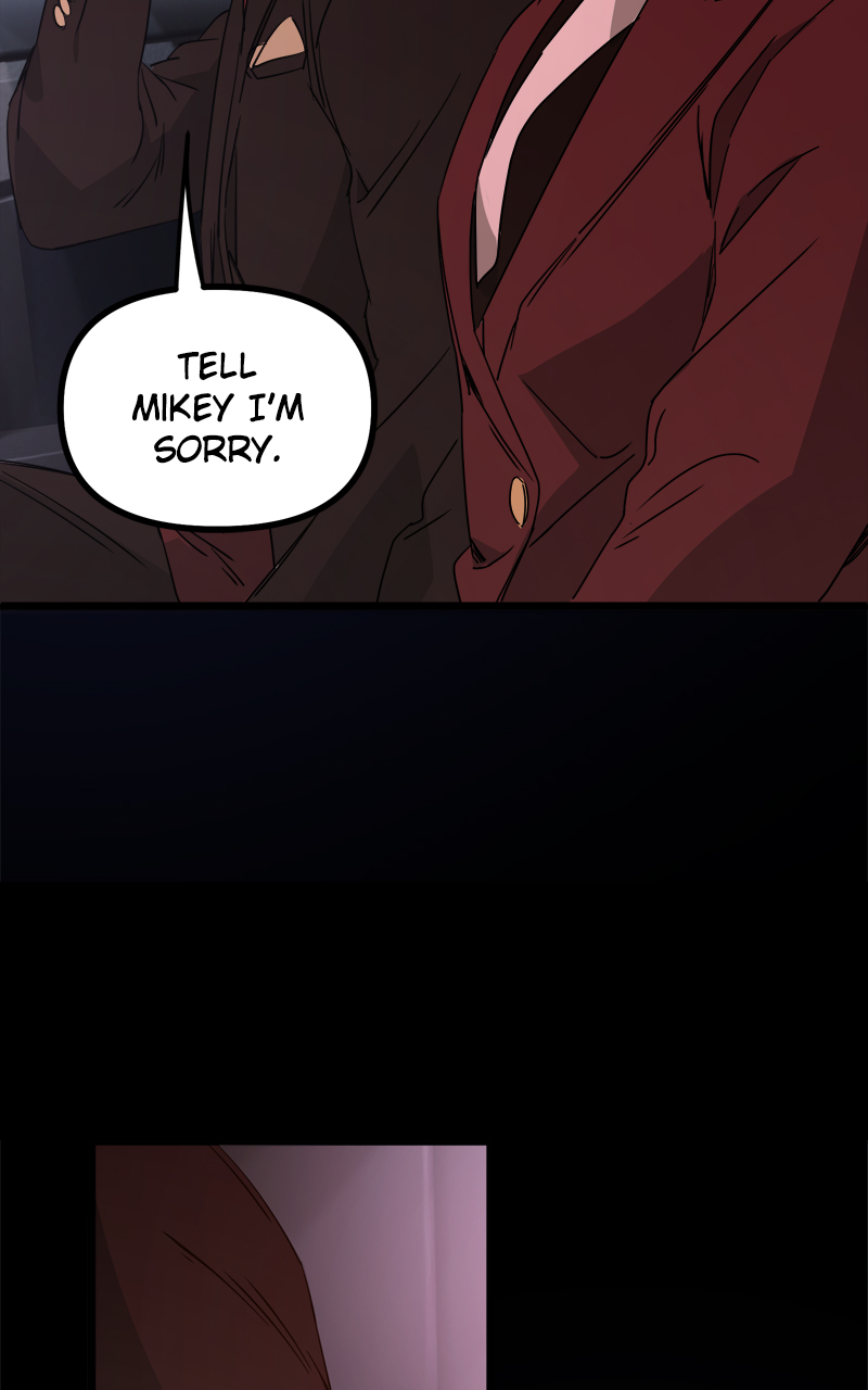 Read The Mafia Nanny EN Manga Online